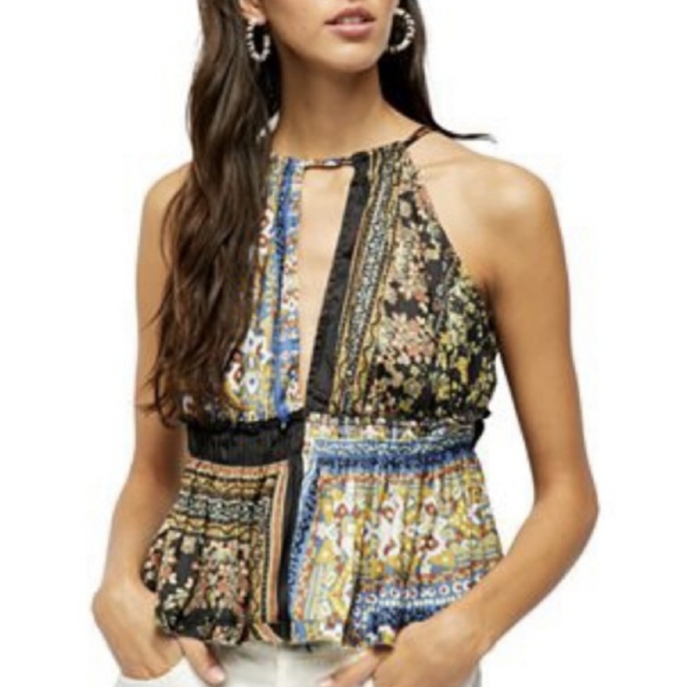 Free People...